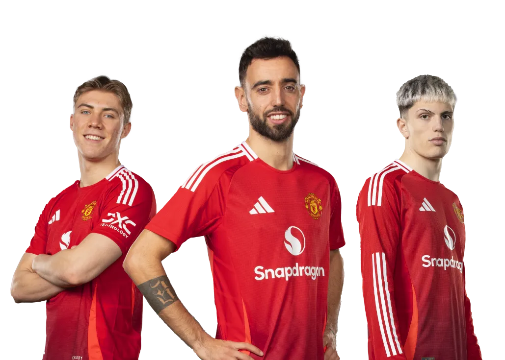 Manchester United